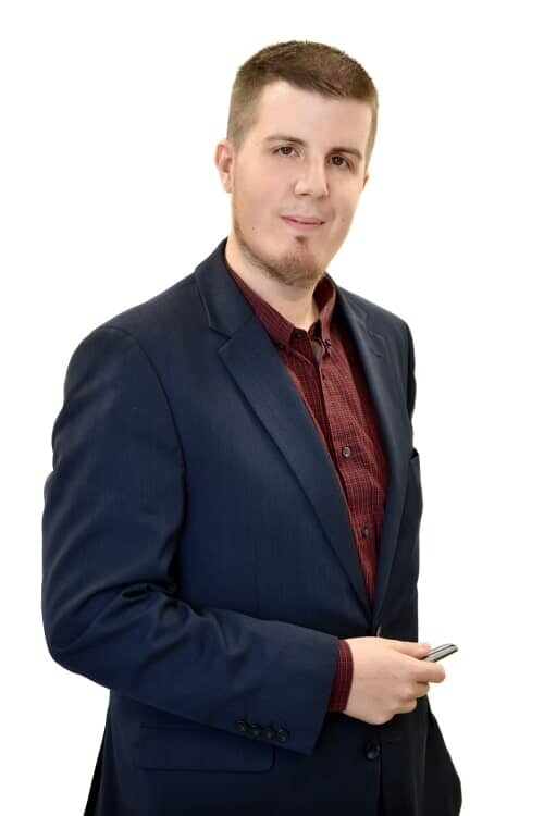 JUDr. David Pytela, MBA, LL.M., advokát