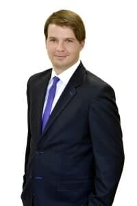 Mgr. Karel Miškář, advokát (právník)