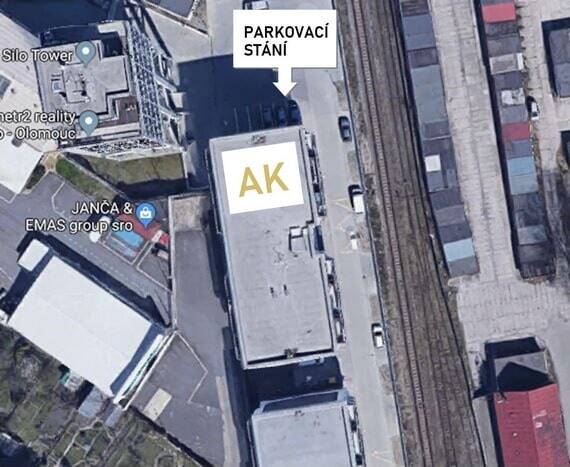 advokát Olomouc