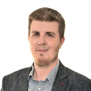 Picture of JUDr. David Pytela