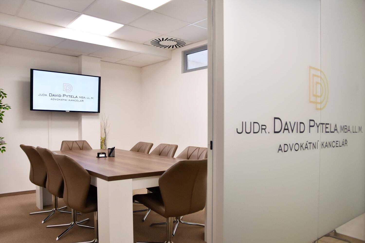 Legal Services Olomouc