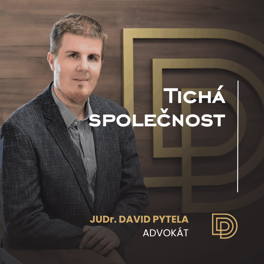 Tichá společnost