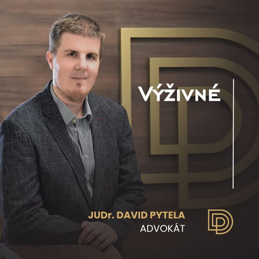 Výživné