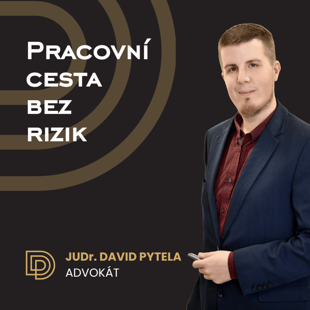 Pracovní cesta