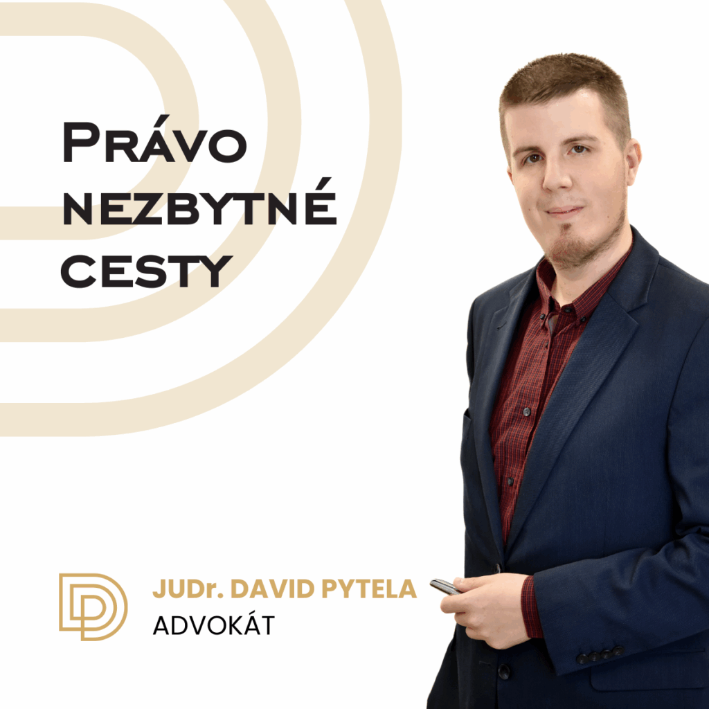 Právo nezbytné cesty