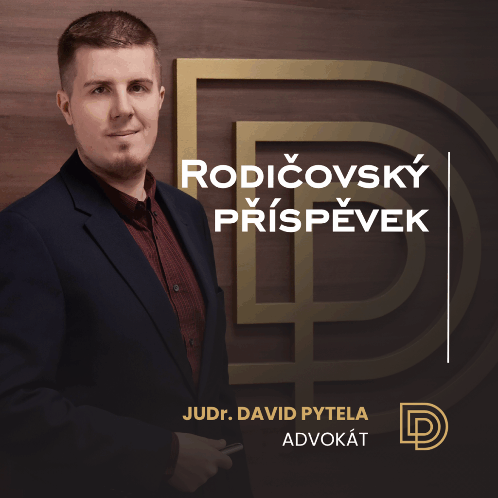 Rodičovský příspěvek