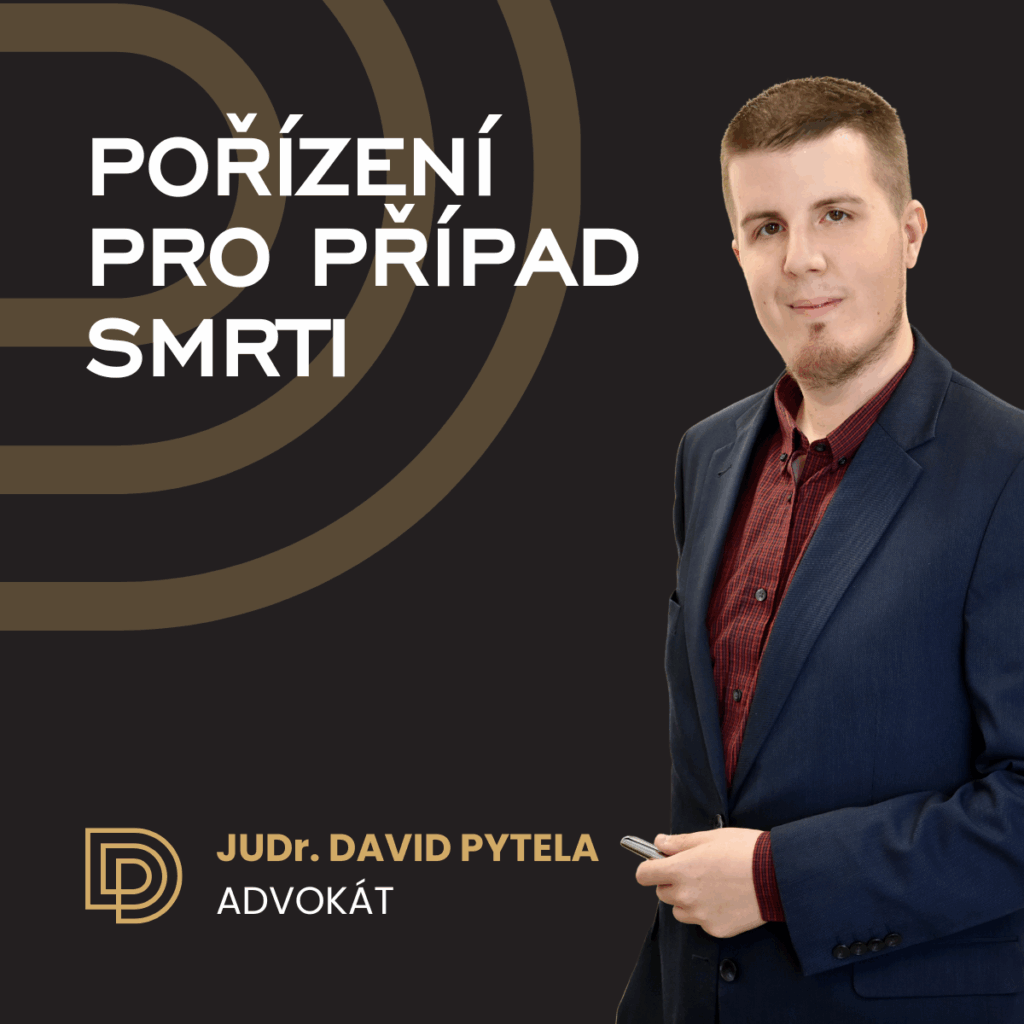 Pořízení pro případ smrti