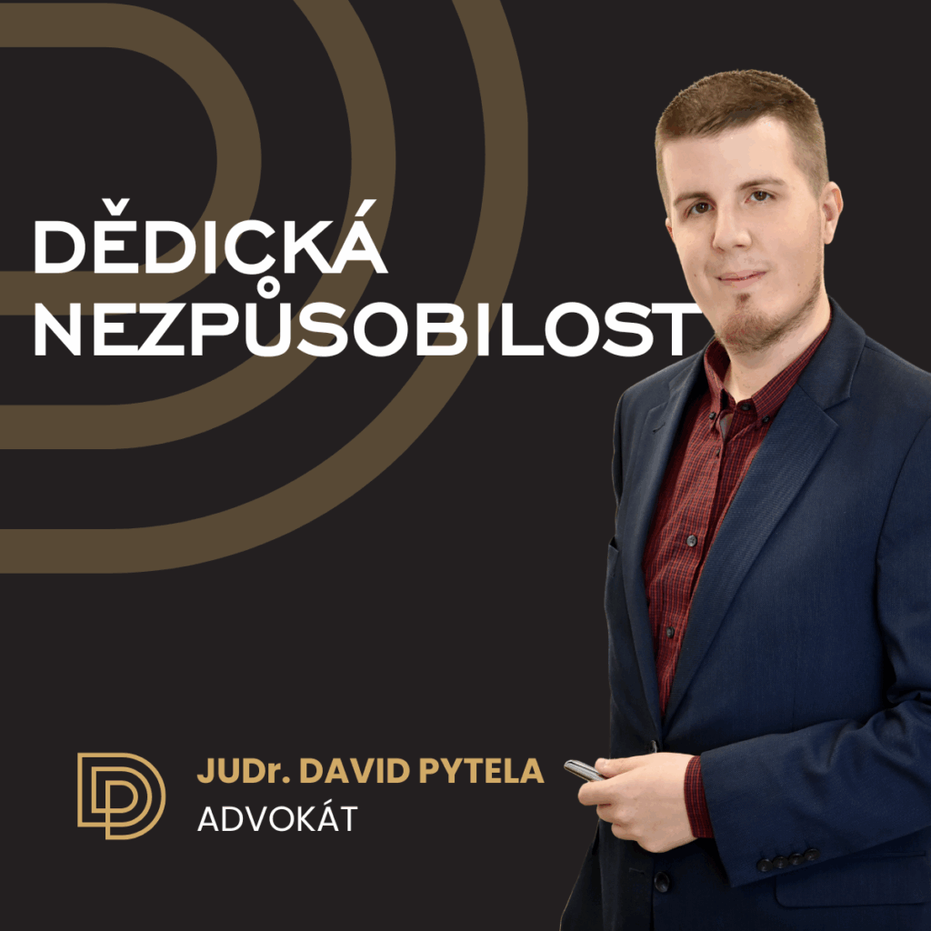 Dědická nezpůsobilost