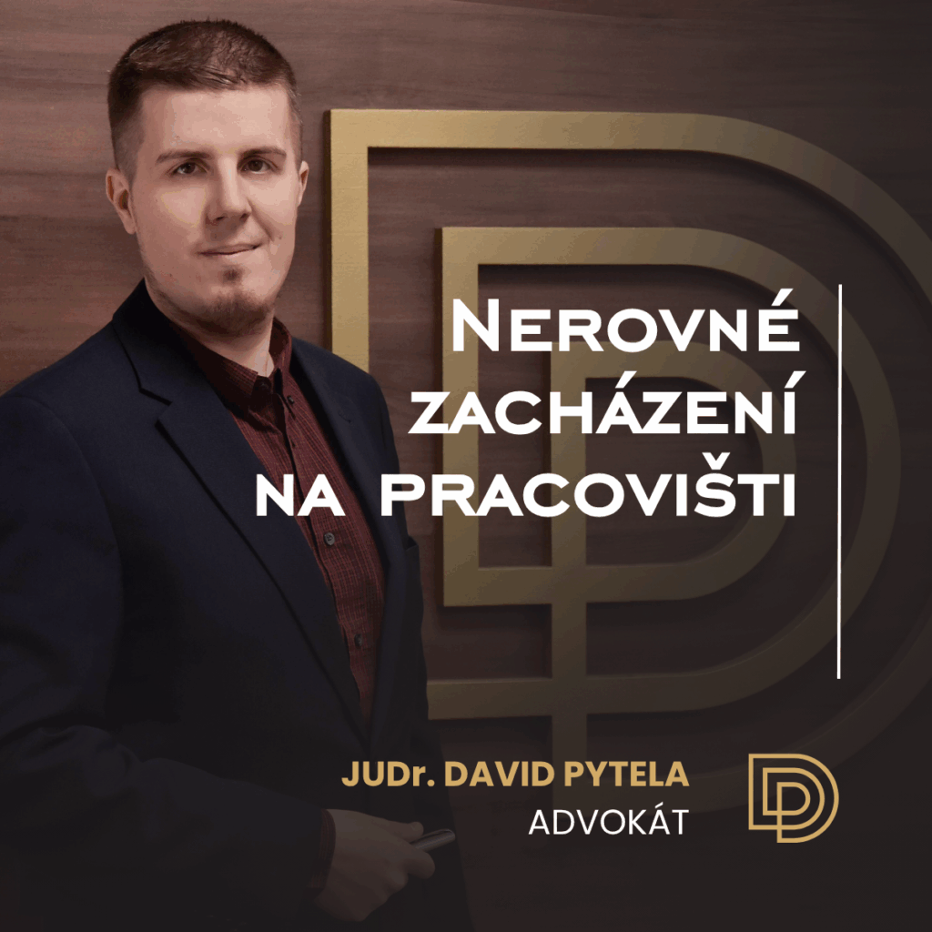 Nerovné zacházení na pracovišti