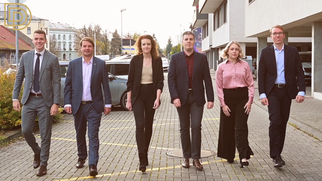 Advokátní kancelář Olomouc