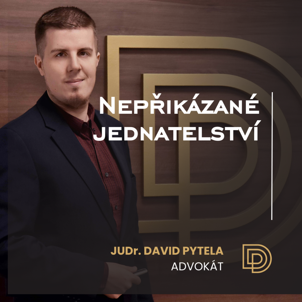 Nepříkázané jednatelství: nevyžádaná pomoc