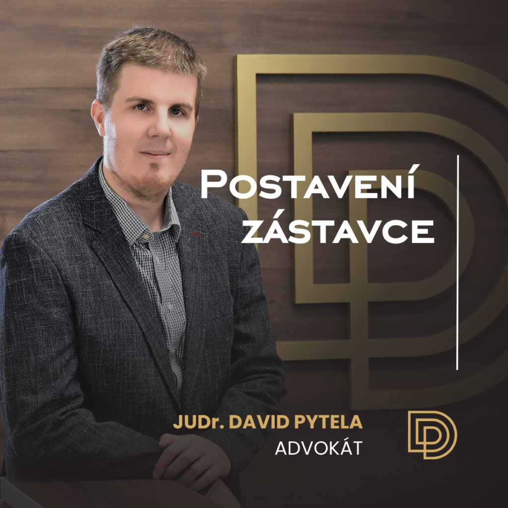 Postavení zástavce: co potřebujete vědět
