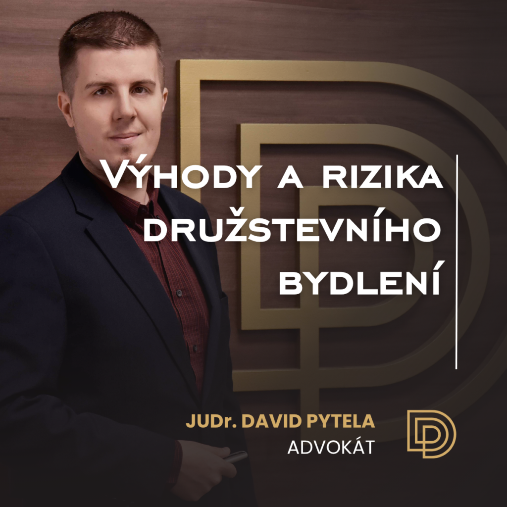 Výhody a rizika družstevního bydlení