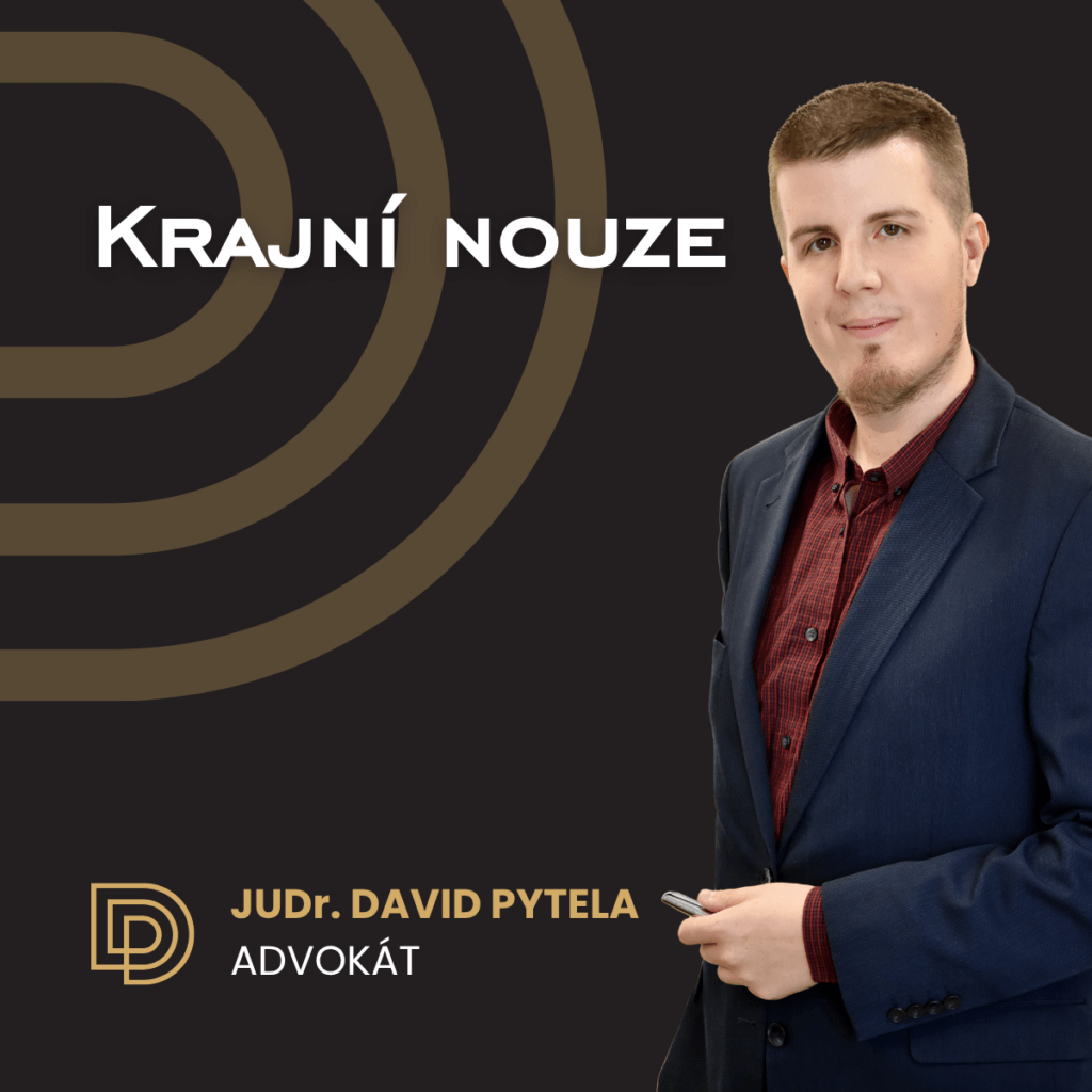 Krajní nouze