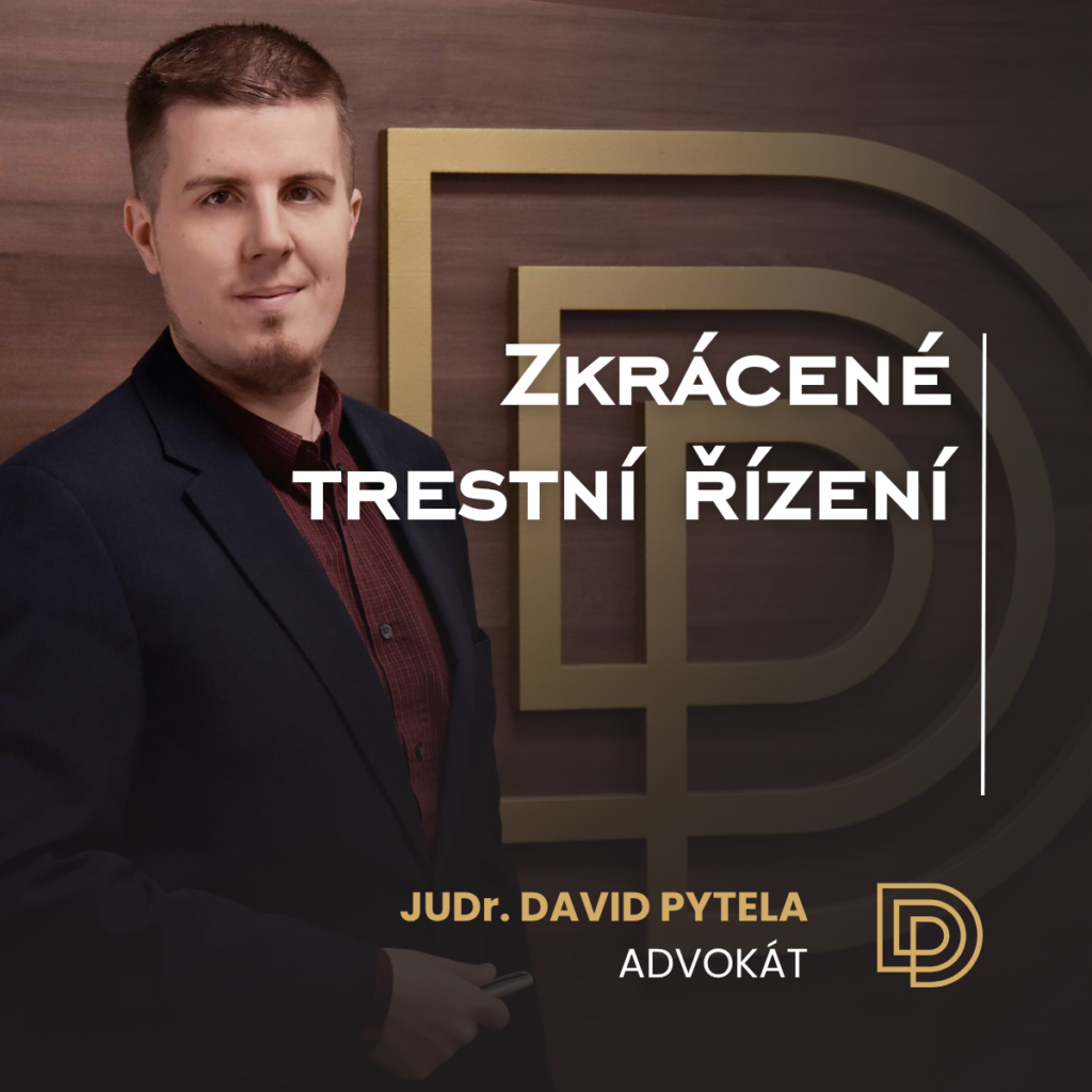 Zkrácené trestní řízení