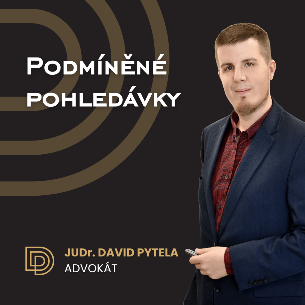 Podmíněné pohledávky