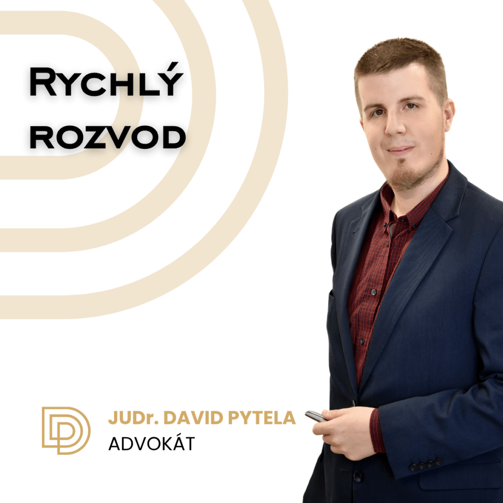 Rychlý rozvod