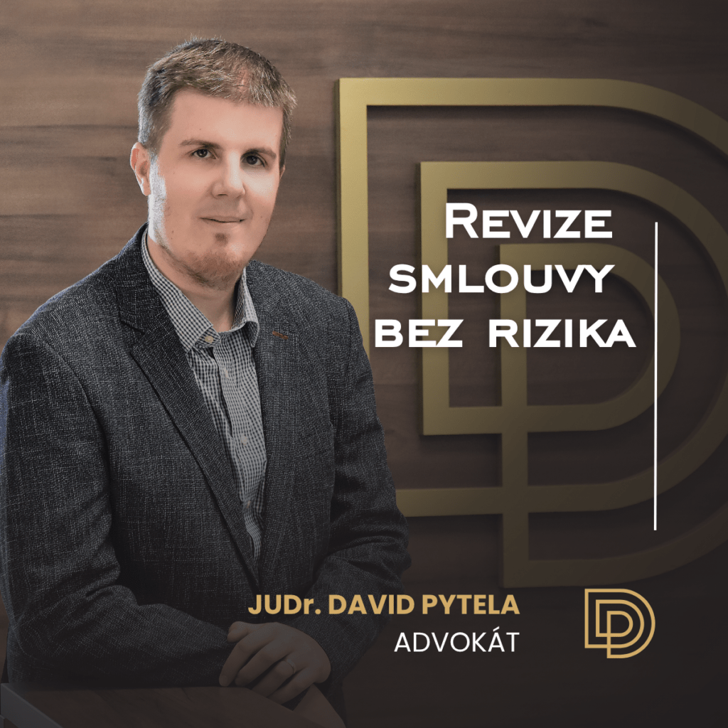 Revize smlouvy bez rizika