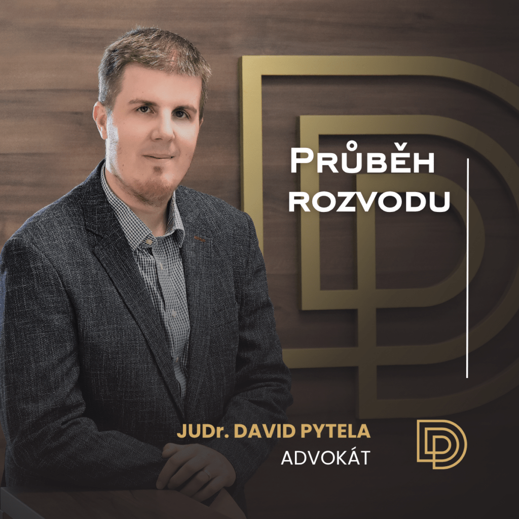 Průběh rozvodu bez chaosu