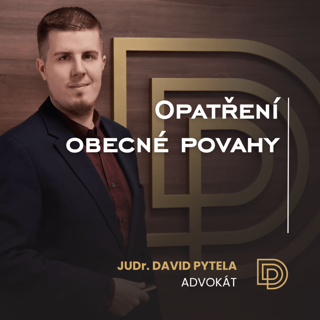 Opatření obecné povahy pod kontrolou