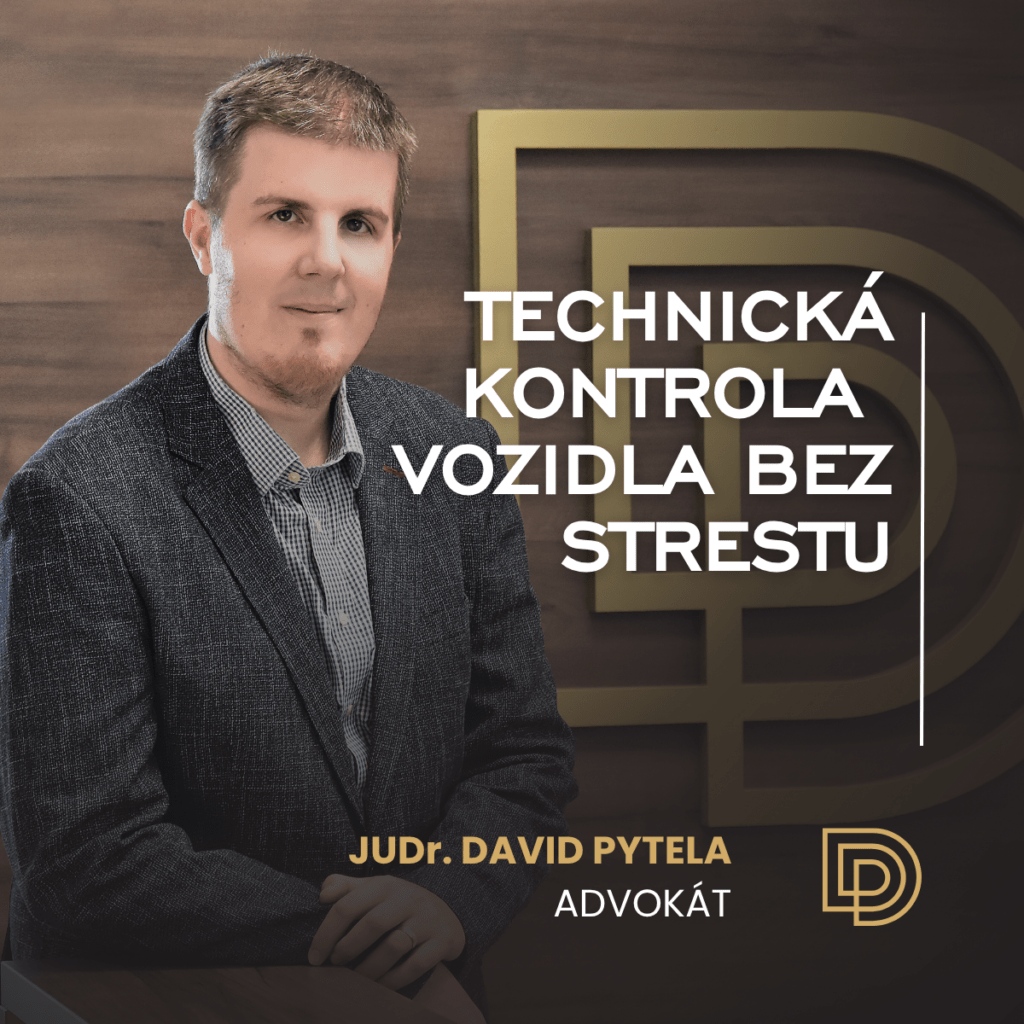 Technická kontrola vozidla bez stresu