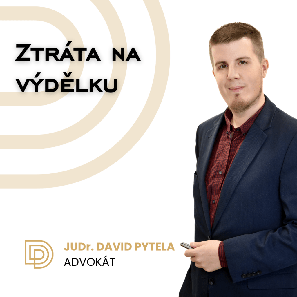 Ztráta na výdělku