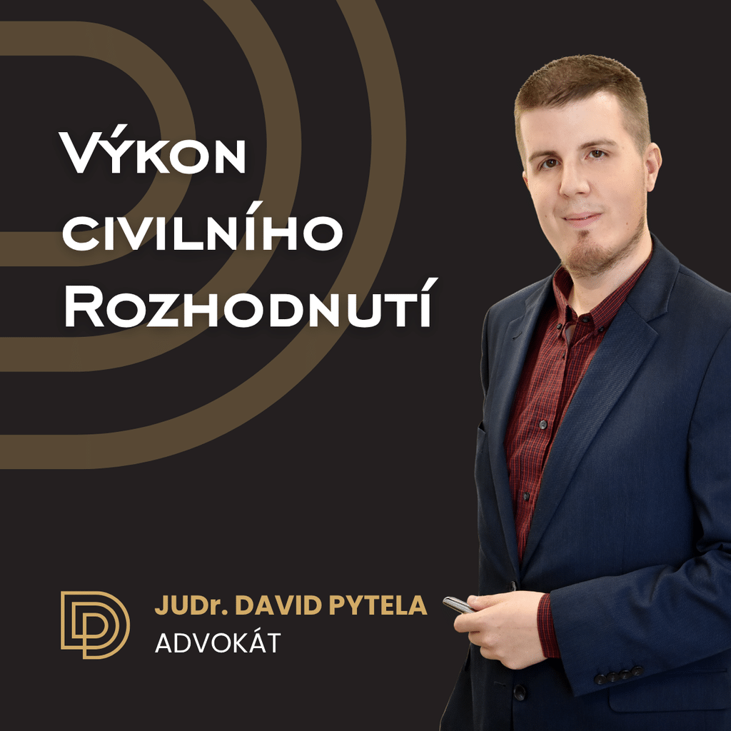 Výkon civilního řízení