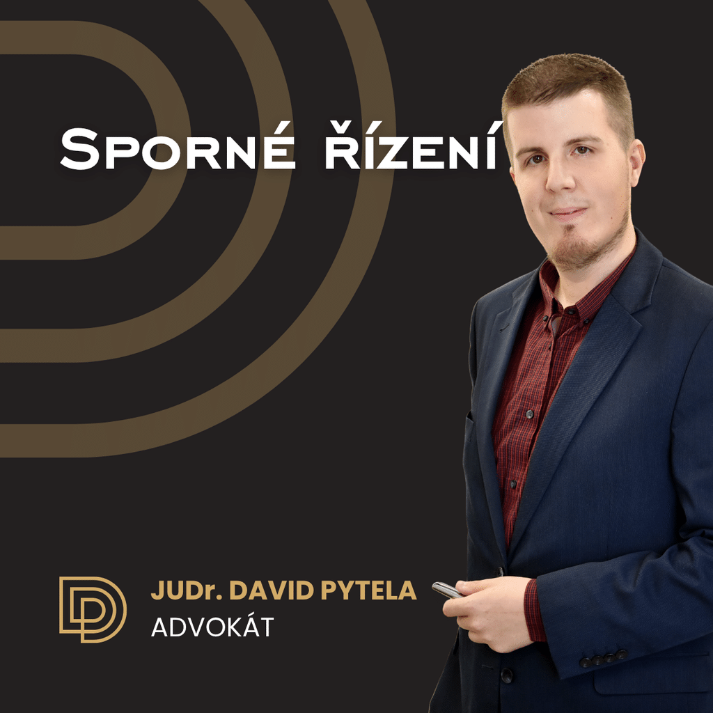 Sporné řízení