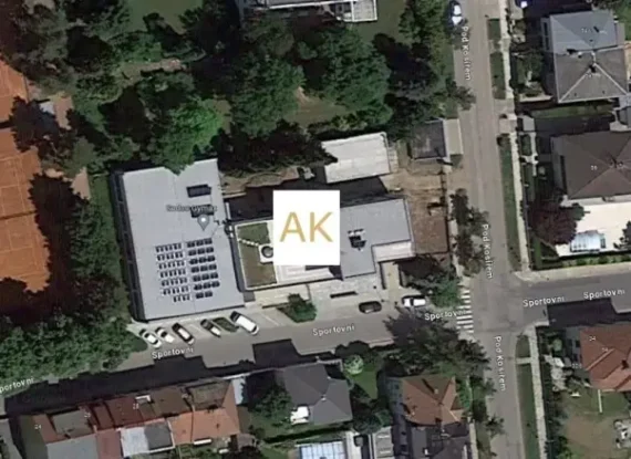 Advokátní kancelář Prostějov